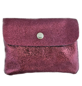 Royal Marais Royal Marais, Portemonnaie, bordeau