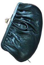 Royal Marais Royal Marais, Portemonnaie 17cm, schwarz