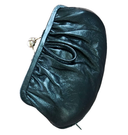 Royal Marais Royal Marais, Portemonnaie 17cm, schwarz