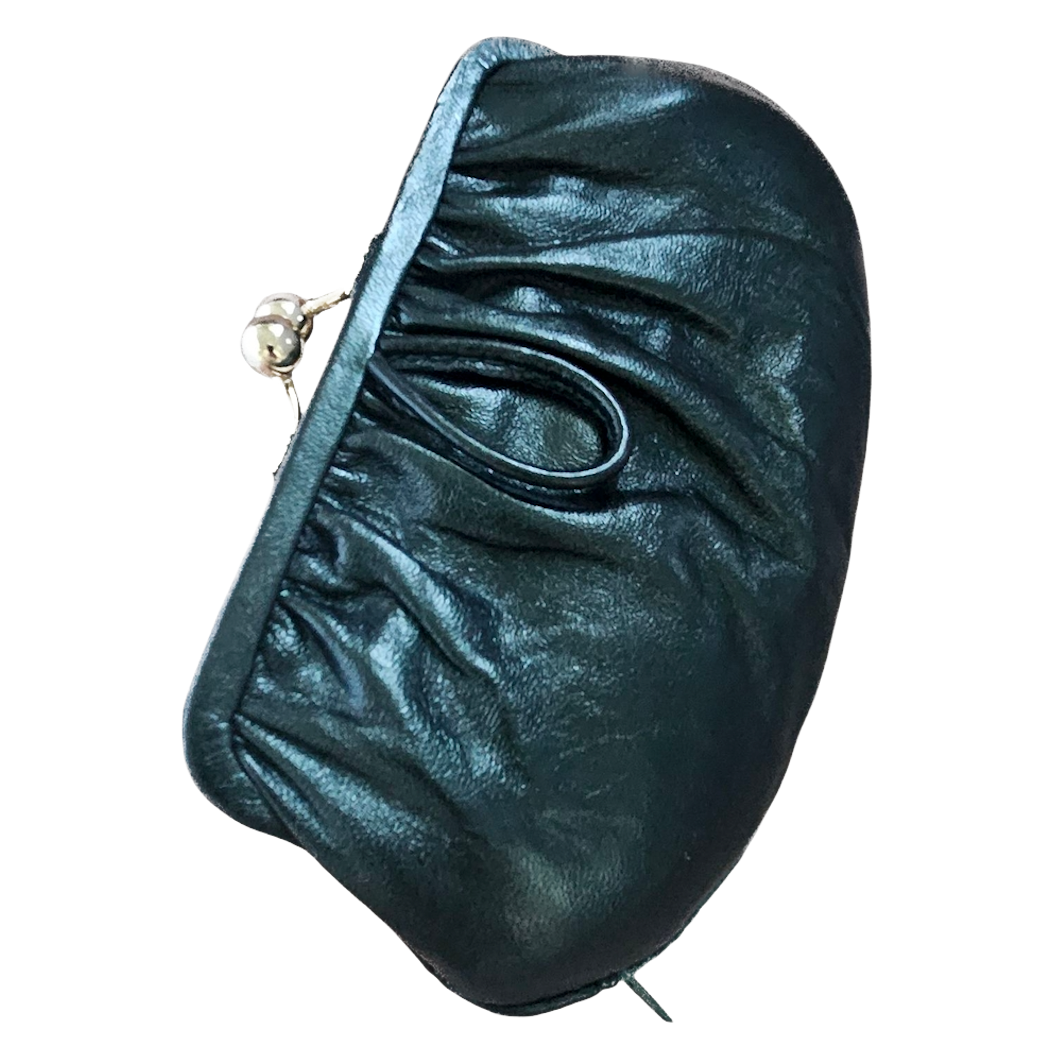 Royal Marais Royal Marais, Portemonnaie 17cm, schwarz