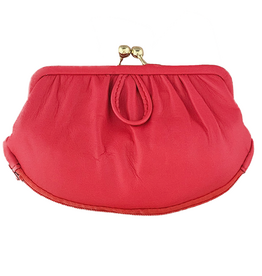 Royal Marais Royal Marais, Portemonnaie 17cm, fuchsia