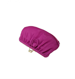 Royal Marais Royal Marais, Portemonnaie 17cm, himbeere