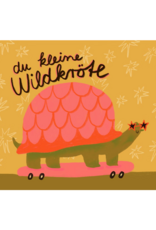 Slinga Slinga, Postkarte, wildkröte