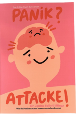 Slinga Slinga, Buch, Panik? Attacke!