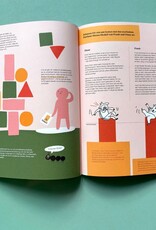 Slinga Slinga, Buch, Panik? Attacke!