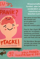 Slinga Slinga, Buch, Panik? Attacke!