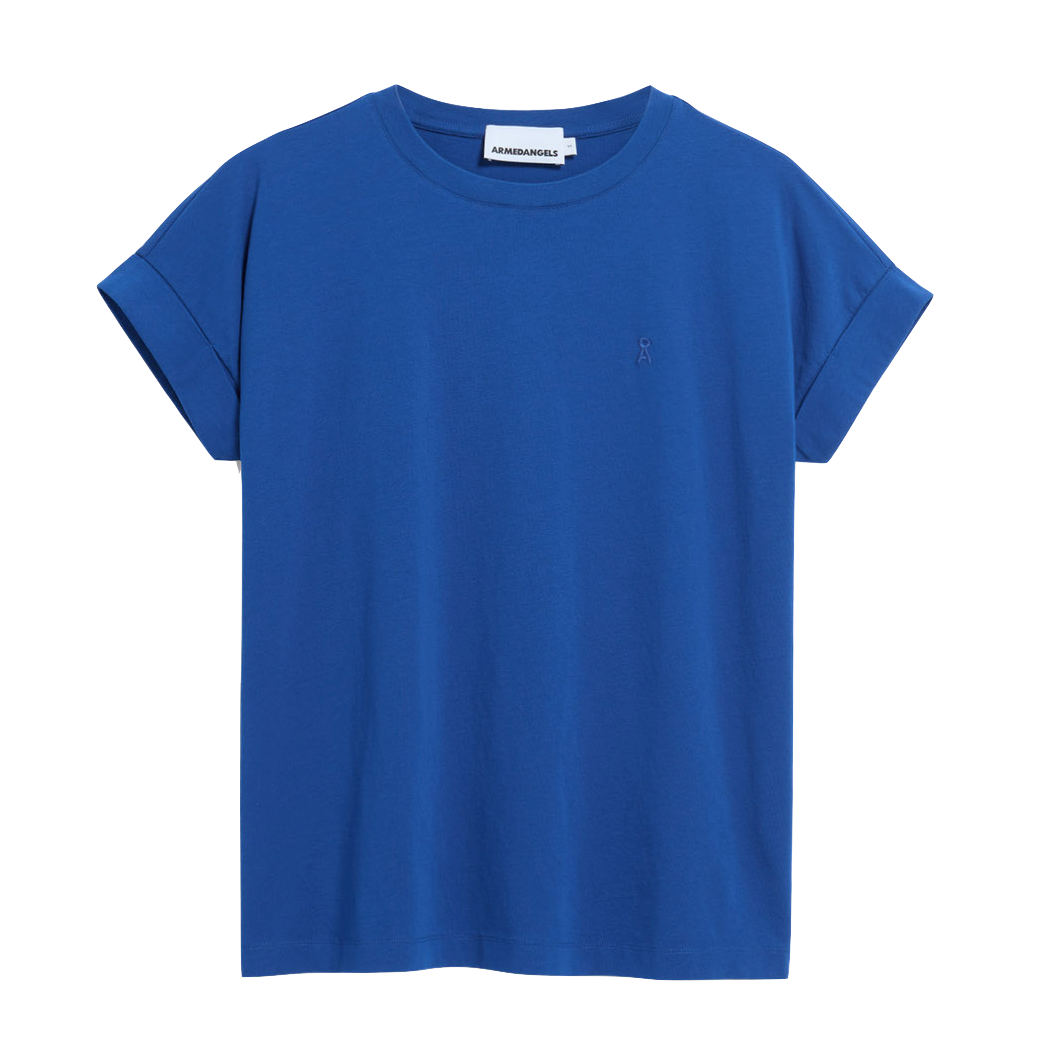 Armedangels Armedangels, Idaara, dynamo blue, M