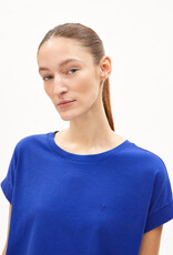 Armedangels Armedangels, Idaara, dynamo blue, S