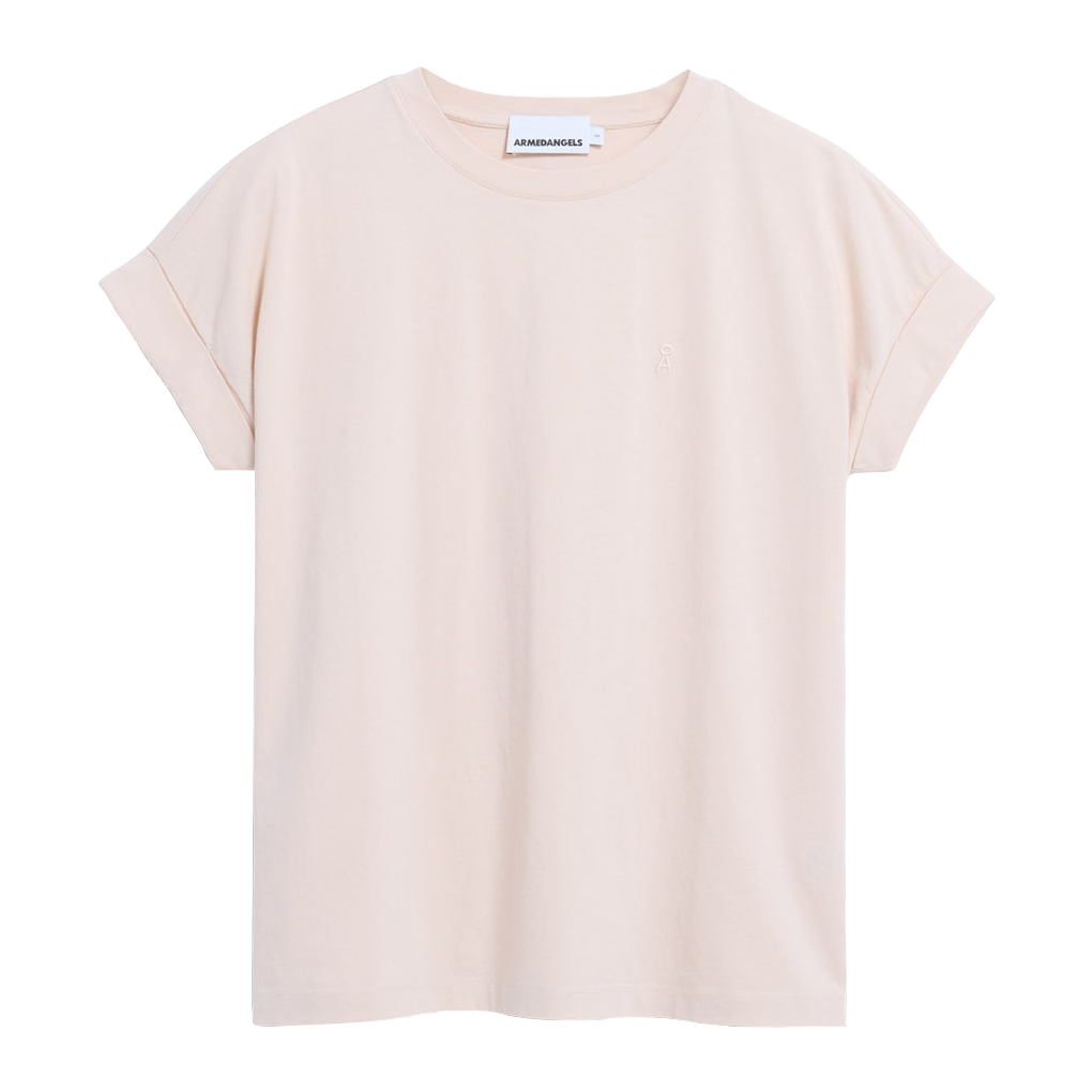 Armedangels Armedangels, Idaara, pale peach, XS