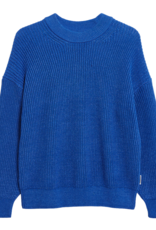 Armedangels Armedangels, Vanisé, (light) dynamo blue, L