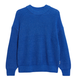 Armedangels Armedangels, Vanisé, (light) dynamo blue, S