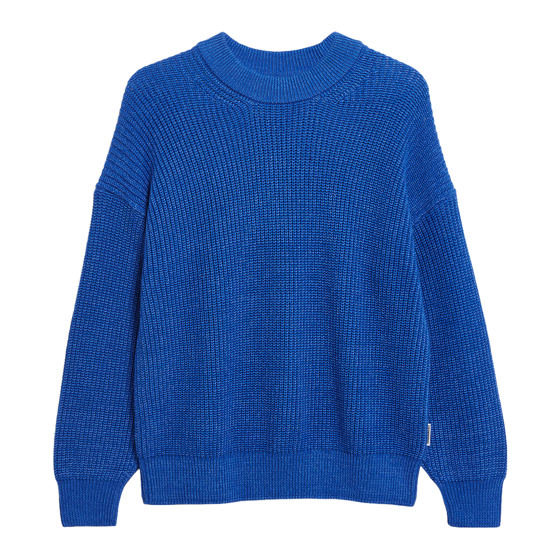 Armedangels Armedangels, Vanisé, (light) dynamo blue, S