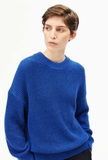 Armedangels Armedangels, Vanisé, (light) dynamo blue, XS