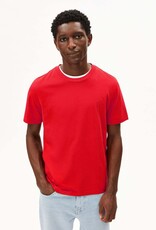 Armedangels Armedangels, Jaames, mars red, XL