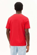 Armedangels Armedangels, Jaames, mars red, XL