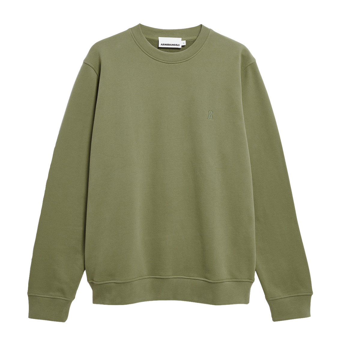 Armedangels Armedangels, Baaro, fatigue green, XL