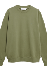 Armedangels Armedangels, Baaro, fatigue green, L