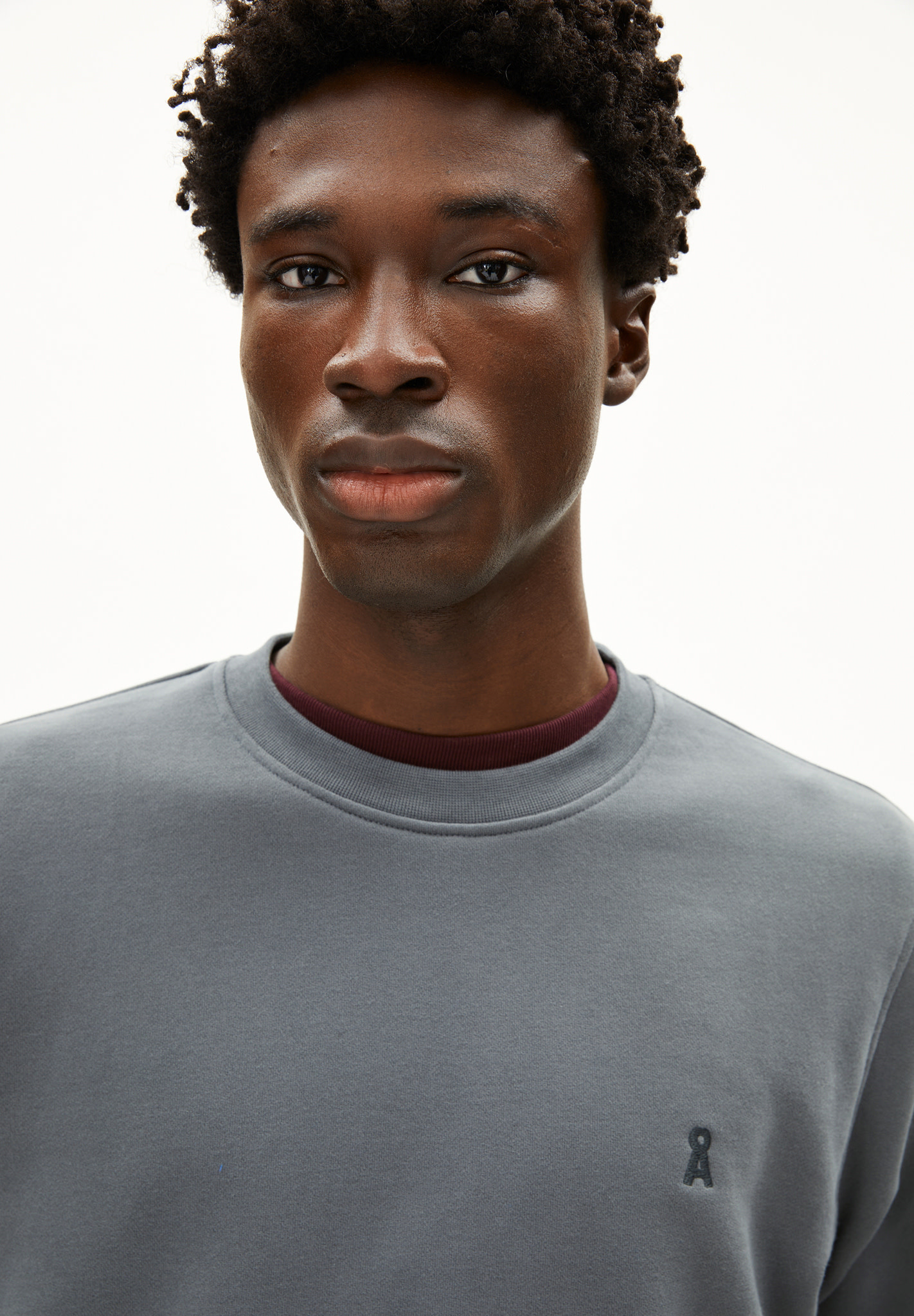 Armedangels Armedangels, Baaro, space steel, M