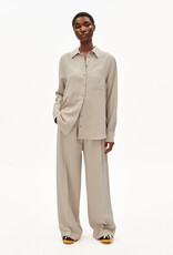 Armedangels Armedangels, Linen Blend Shirt, sandstone, L