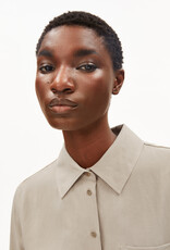 Armedangels Armedangels, Linen Blend Shirt, sandstone, XS