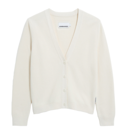 Armedangels Armedangels, Menaal Cardigan, oatmilk, L