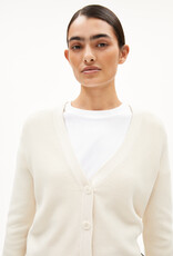 Armedangels Armedangels, Menaal Cardigan, oatmilk, S