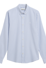 Armedangels Armedangels, Quaasa Stripes, white-dark morning, S