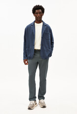 Armedangels Armedangels, Aaster, space steel, 32/32