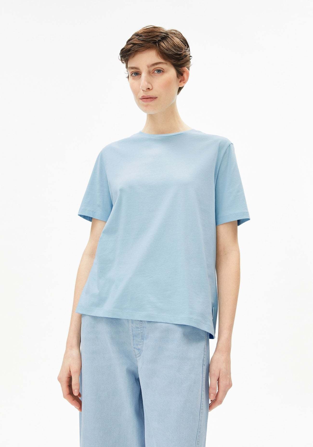 Armedangels Armedangels, Lualaa, blue glow, L