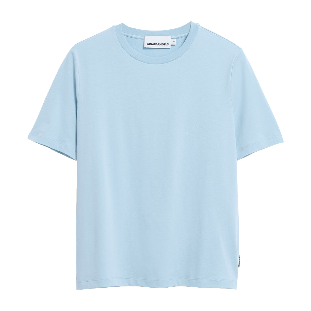 Armedangels Armedangels, Lualaa, blue glow, M