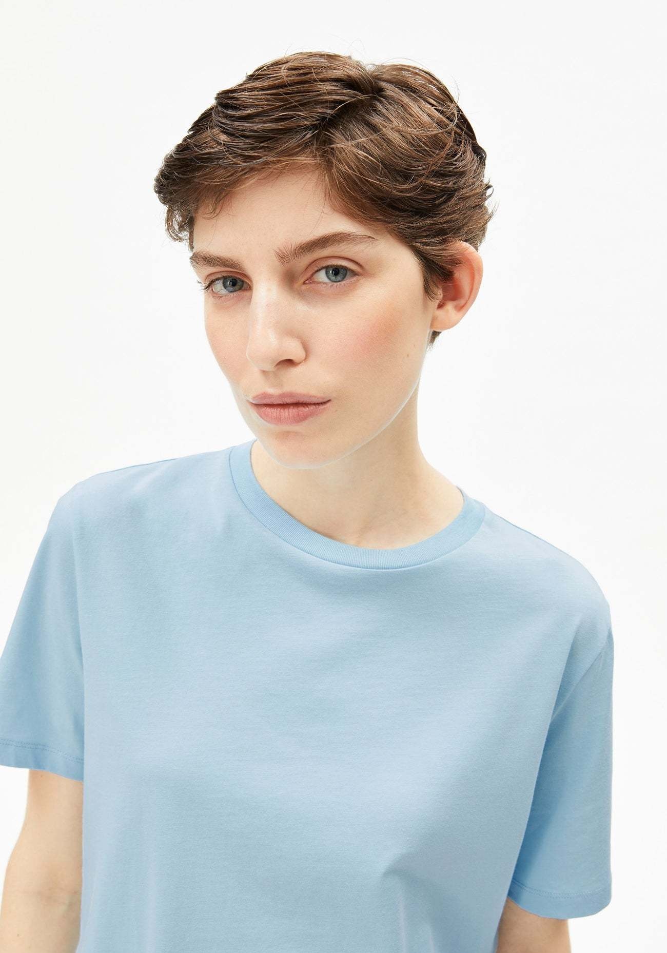 Armedangels Armedangels, Lualaa, blue glow, M