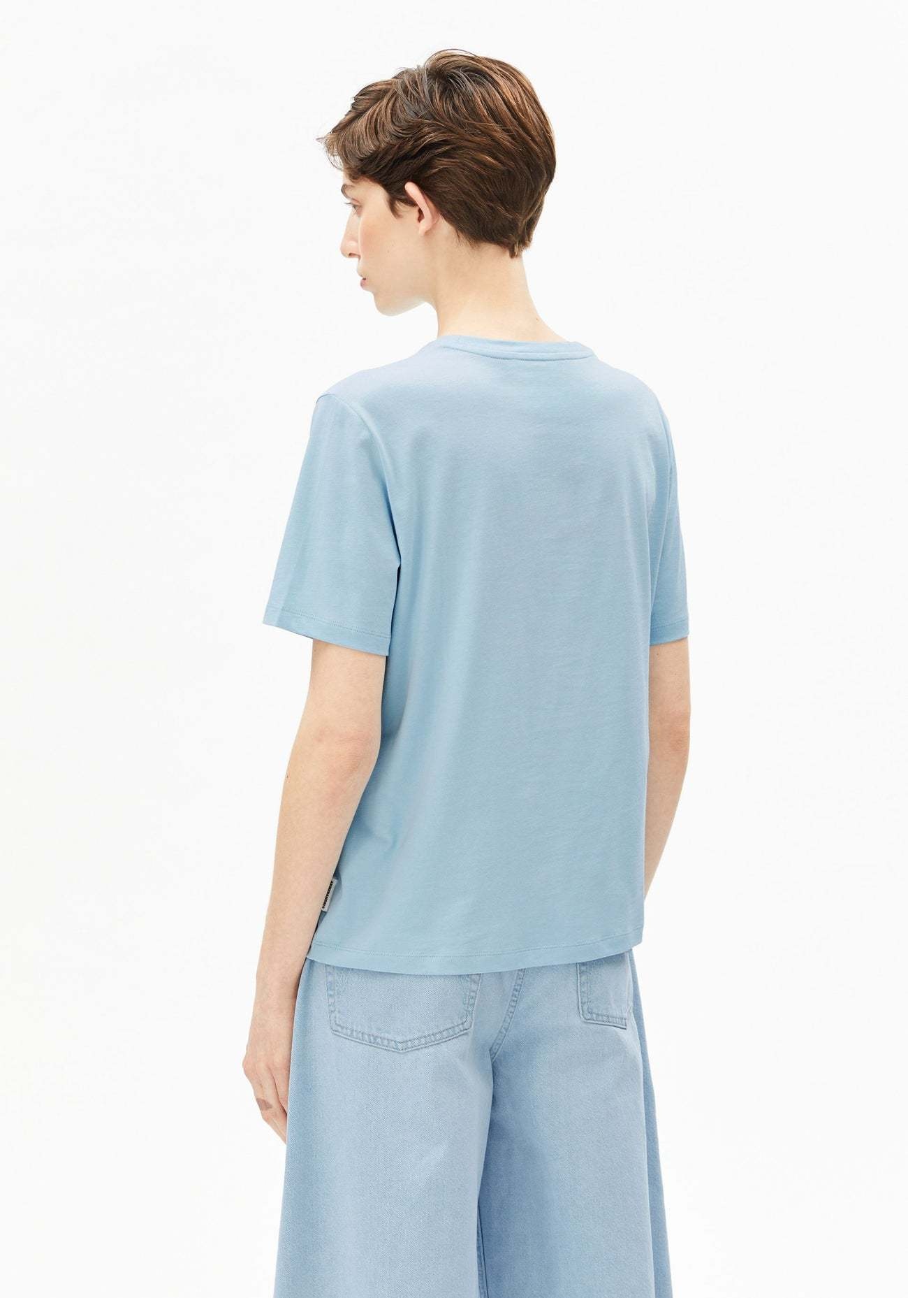 Armedangels Armedangels, Lualaa, blue glow, S