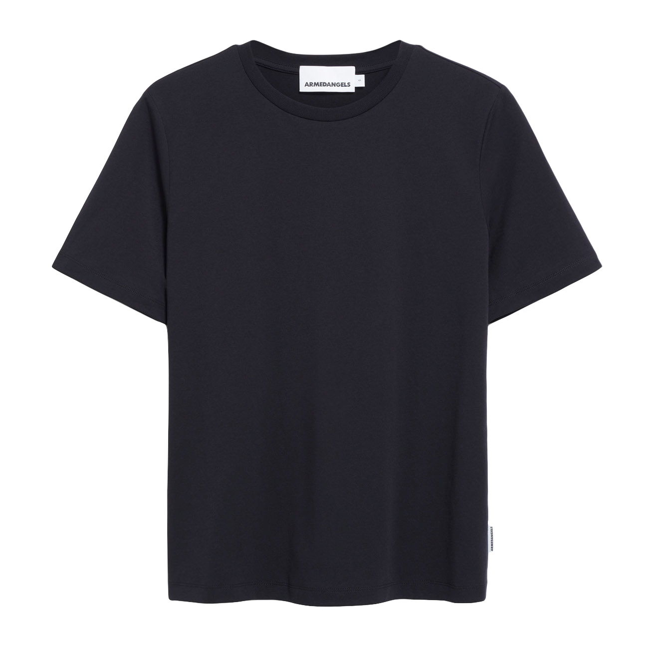 Armedangels Armedangels, Lualaa, black, L