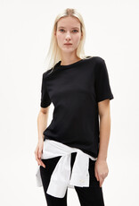 Armedangels Armedangels, Lualaa, black, XS