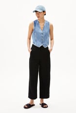 Armedangels Armedangels, Caarunus Lino, black, S