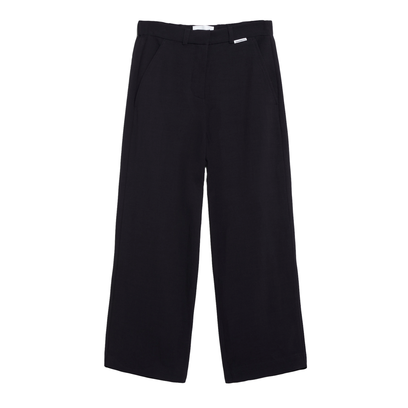 Armedangels Armedangels, Caarunus Lino, black, XS