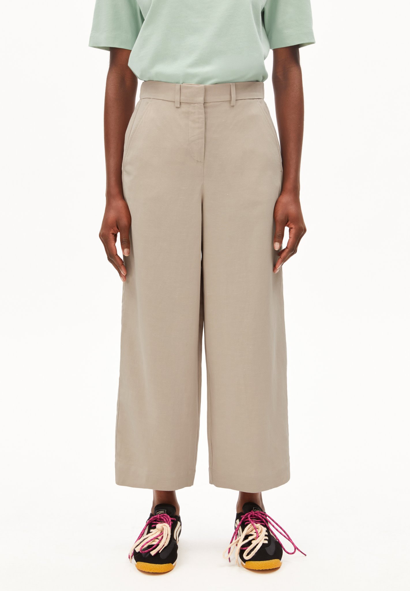 Armedangels Armedangels, Caarunus Lino, sandstone, S