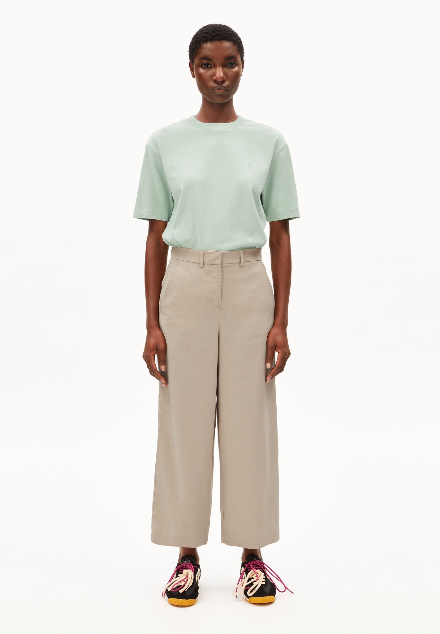 Armedangels Armedangels, Caarunus Lino, sandstone, S