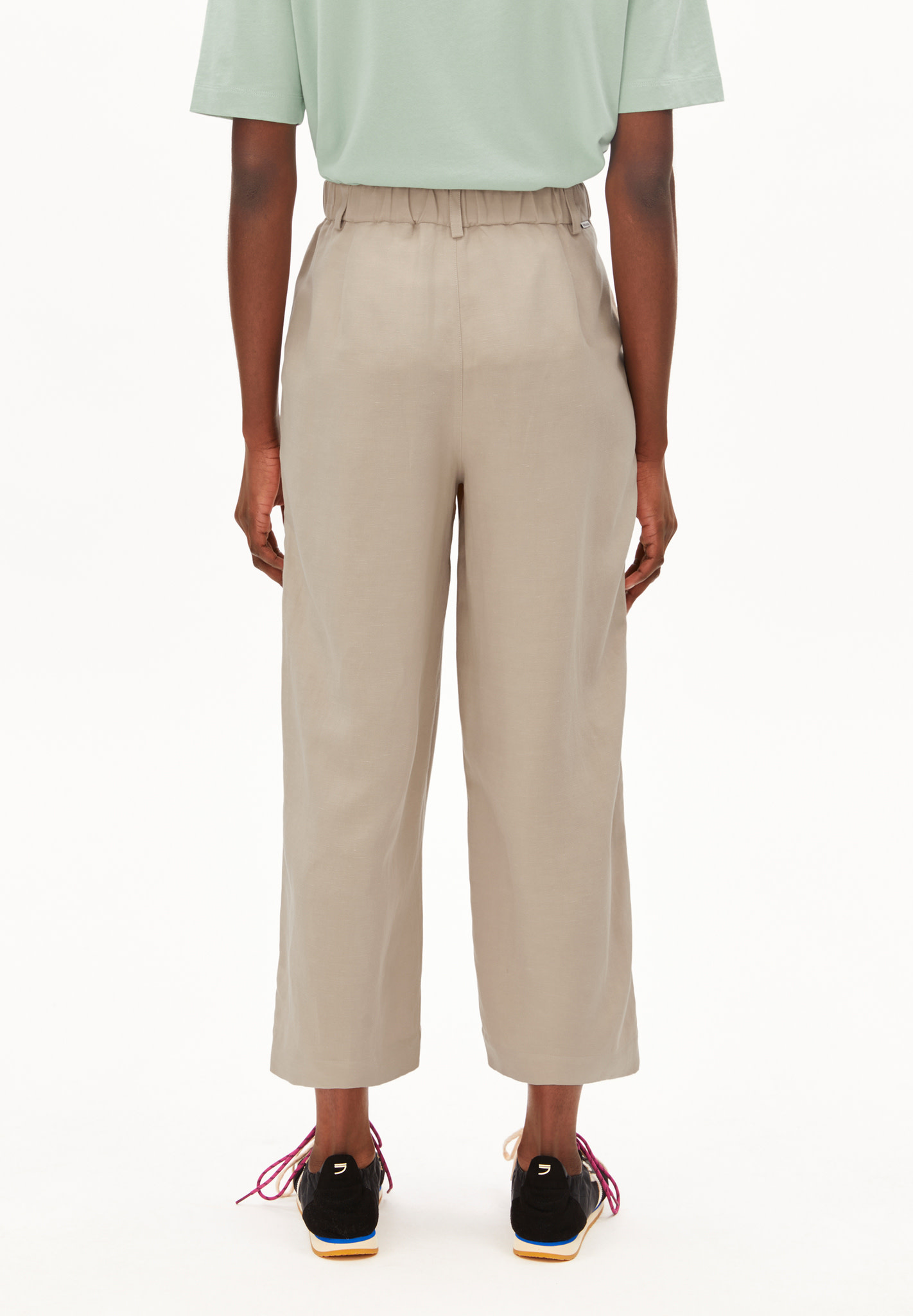 Armedangels Armedangels, Caarunus Lino, sandstone, XS