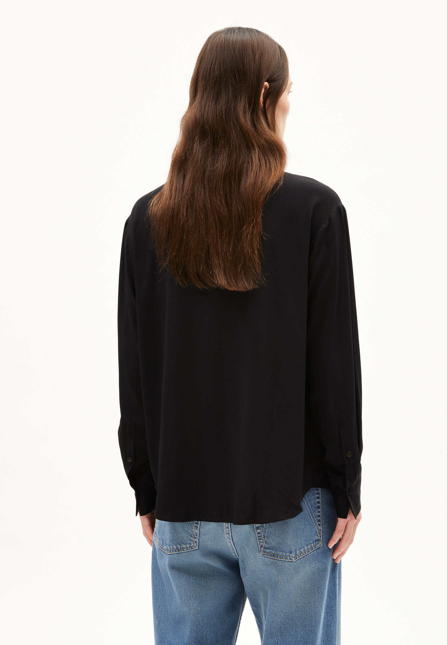 Armedangels Armedangels, Larisaana LS, black, L