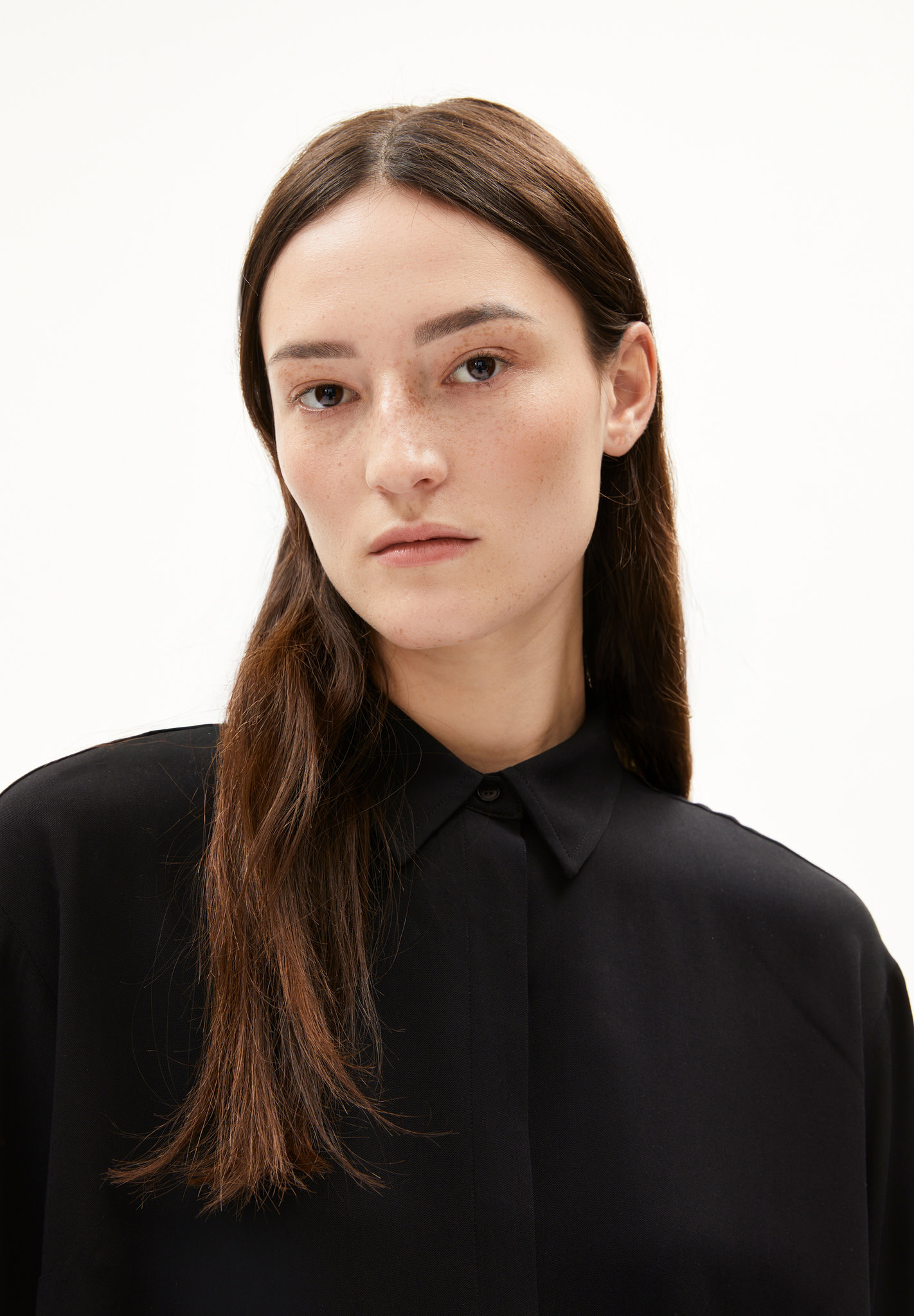 Armedangels Armedangels, Larisaana LS, black, S