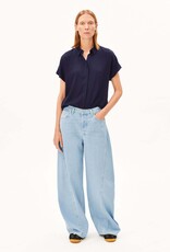 Armedangels Armedangels, Larisaana, tinted navy, L