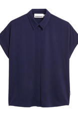 Armedangels Armedangels, Larisaana, tinted navy, M