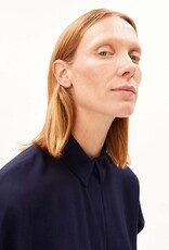 Armedangels Armedangels, Larisaana, tinted navy, M