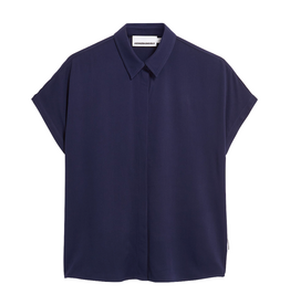 Armedangels Armedangels, Larisaana, tinted navy, XS