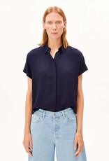 Armedangels Armedangels, Larisaana, tinted navy, XS