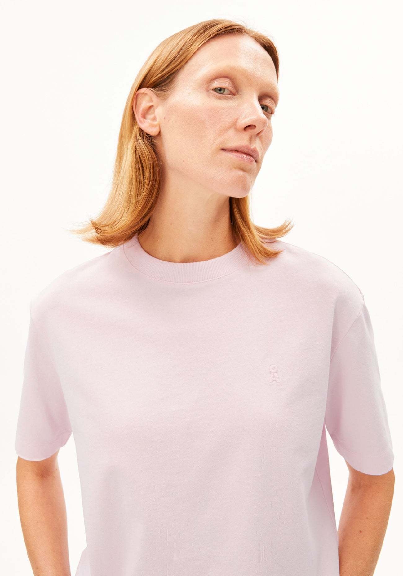 Armedangels Armedangels, Tarjaa, pink mist, S