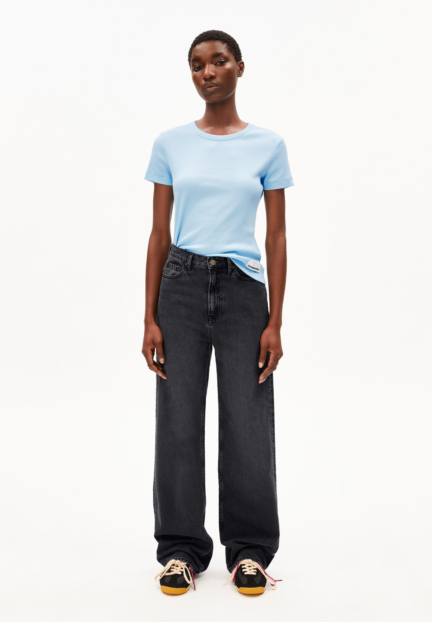 Armedangels Armedangels, Kardaa, blue glow, M