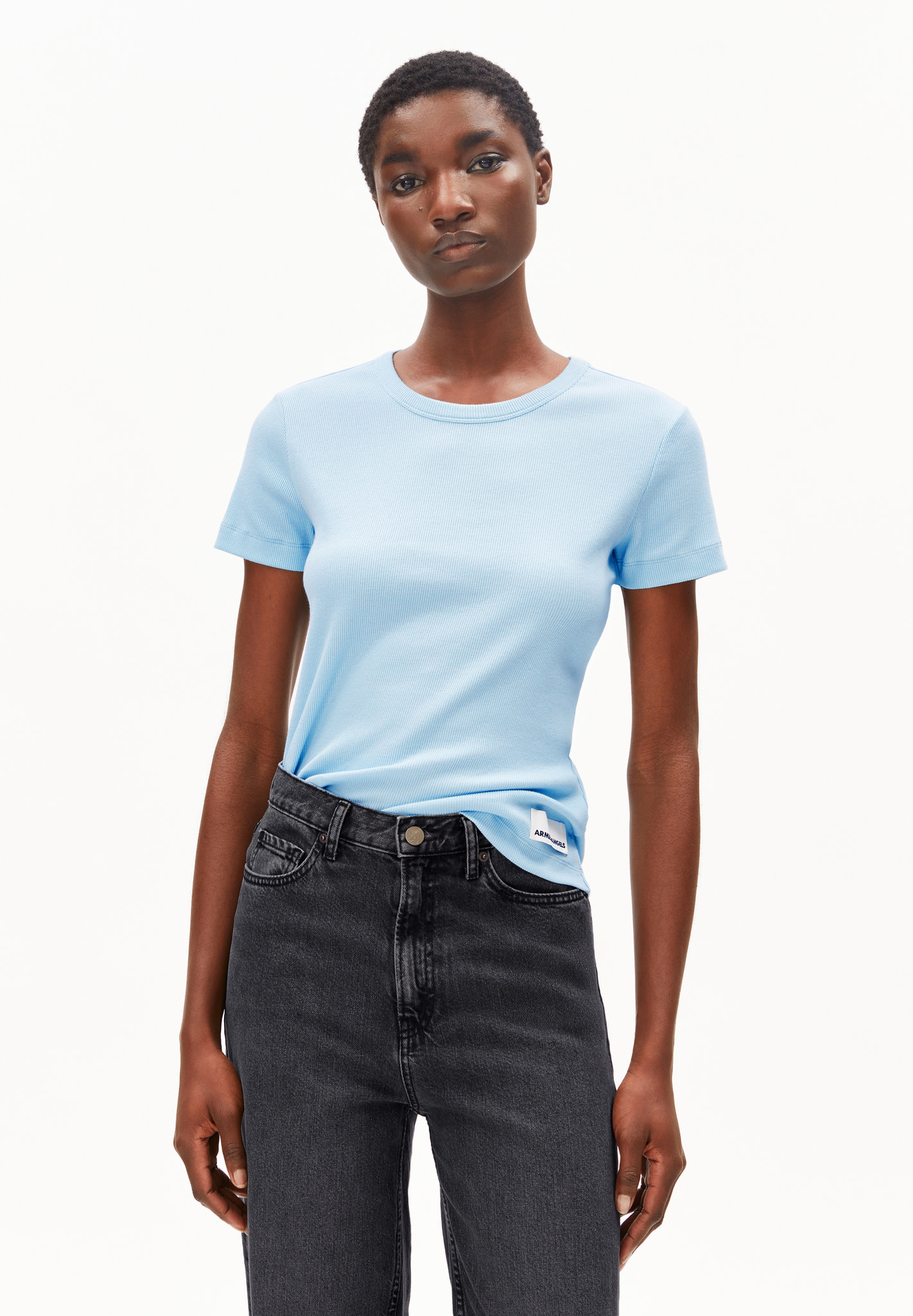 Armedangels Armedangels, Kardaa, blue glow, XS