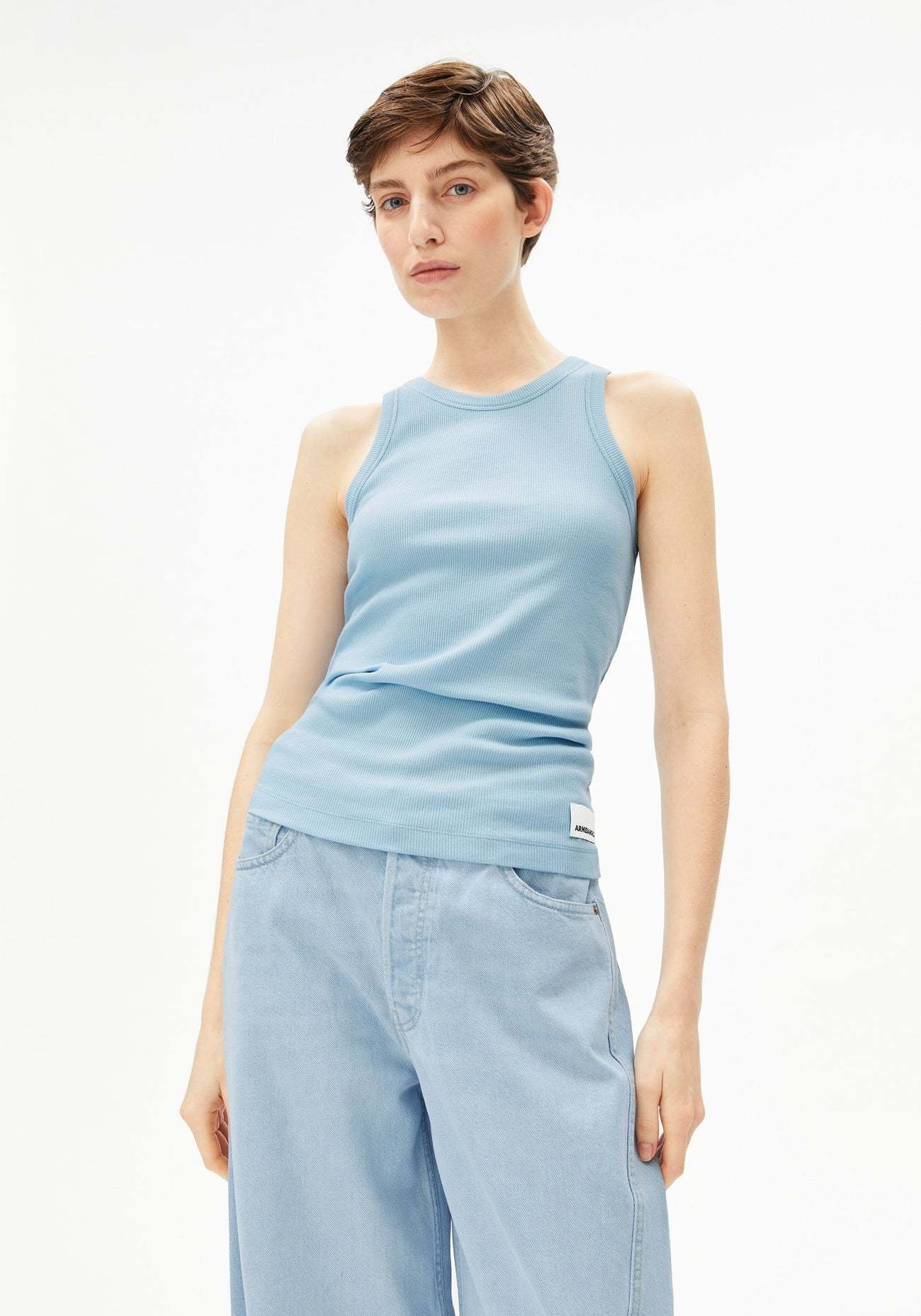 Armedangels Armedangels, Kanitaa, blue glow, XS